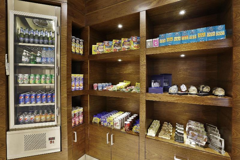 هتل Residence Inn By Marriott Jazan