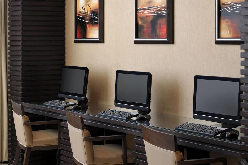 هتل Residence Inn By Marriott Jazan