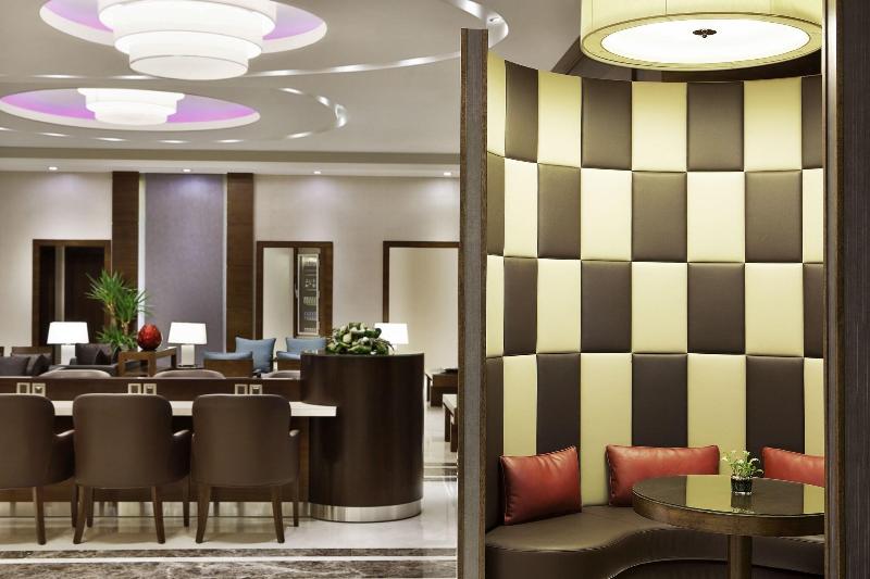هتل Residence Inn By Marriott Jazan