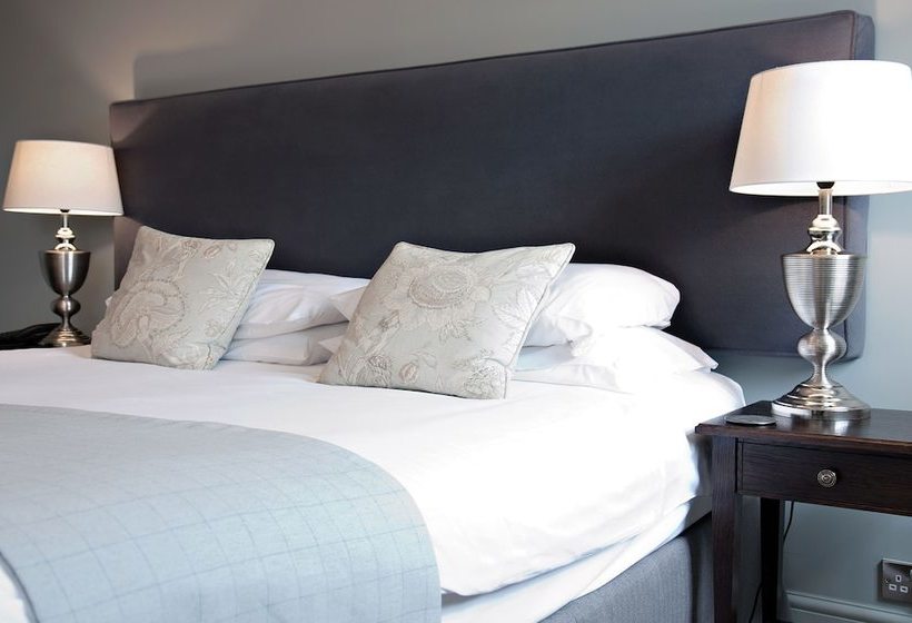 فندق ريفى Cedar Falls Health Spa