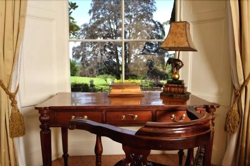 Vidéki Szálló Cedar Falls Health Spa