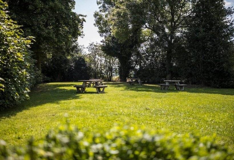 乡村酒店 The Dog & Doublet Inn