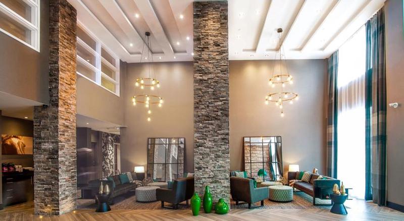 Sandman Hotel Oakville