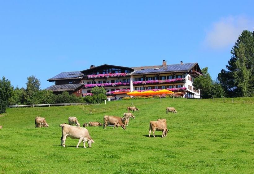 Landhotel Schwarzenbach   Wellness & Spa