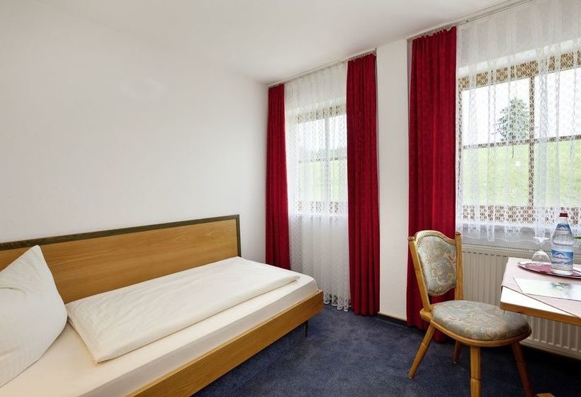 Landhotel Schwarzenbach   Wellness & Spa