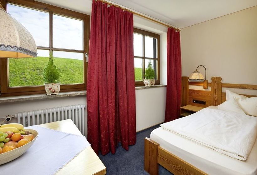 Landhotel Schwarzenbach   Wellness & Spa