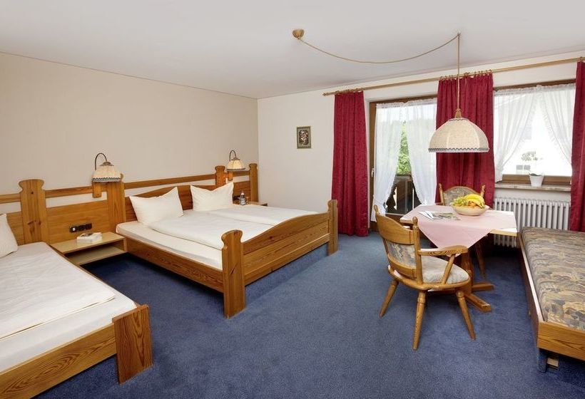 Landhotel Schwarzenbach   Wellness & Spa