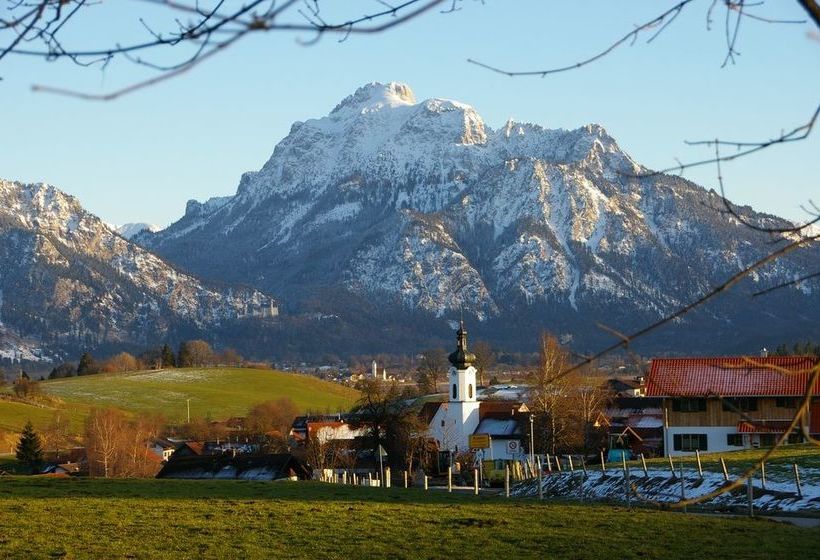 Landhotel Schwarzenbach   Wellness & Spa