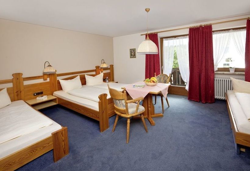 Landhotel Schwarzenbach   Wellness & Spa