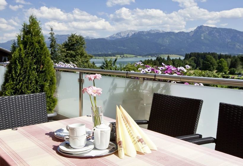 Landhotel Schwarzenbach   Wellness & Spa