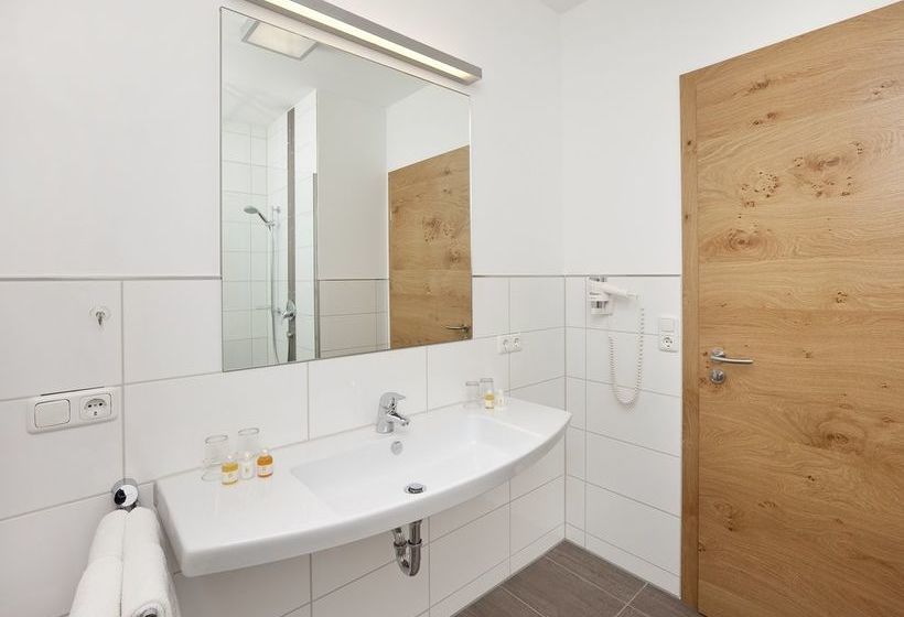 Landhotel Schwarzenbach   Wellness & Spa