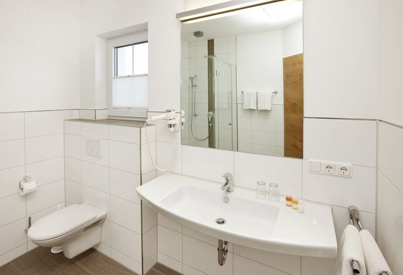 Landhotel Schwarzenbach   Wellness & Spa