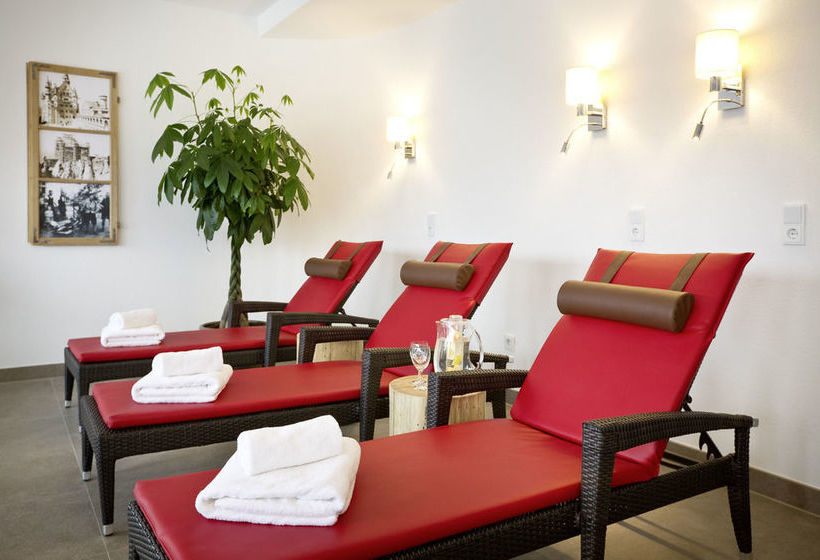 Landhotel Schwarzenbach   Wellness & Spa