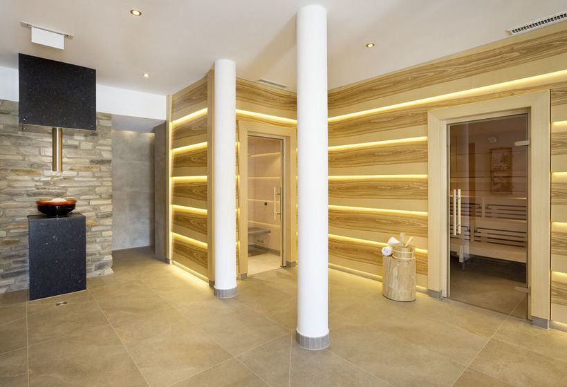 Landhotel Schwarzenbach   Wellness & Spa