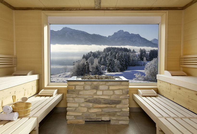 Landhotel Schwarzenbach   Wellness & Spa