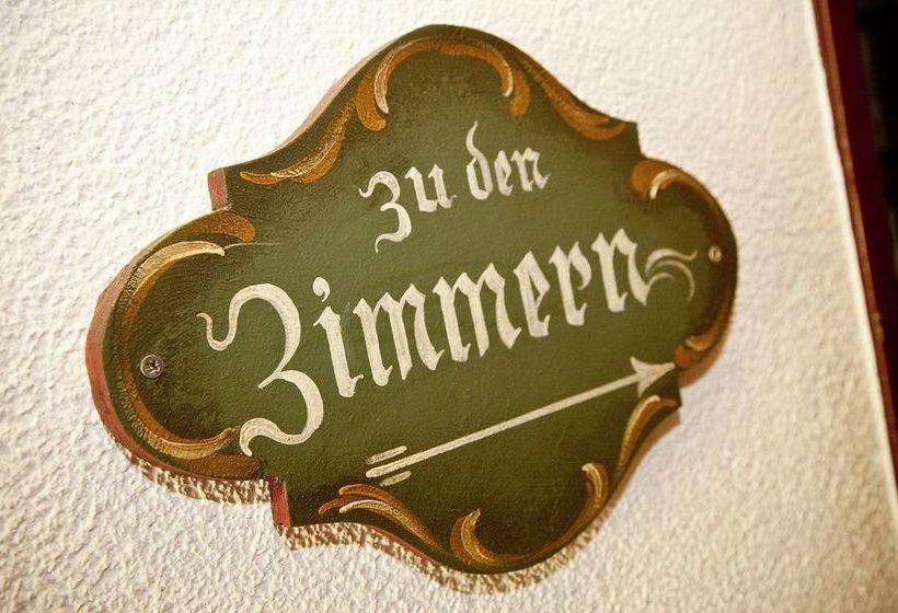 Landhotel Schwarzenbach   Wellness & Spa