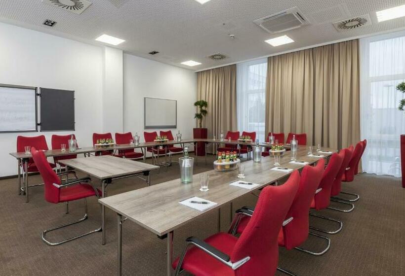 Star G Hotel Premium München Domagkstraße