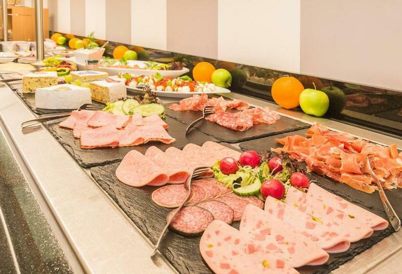 Star G Hotel Premium München Domagkstraße