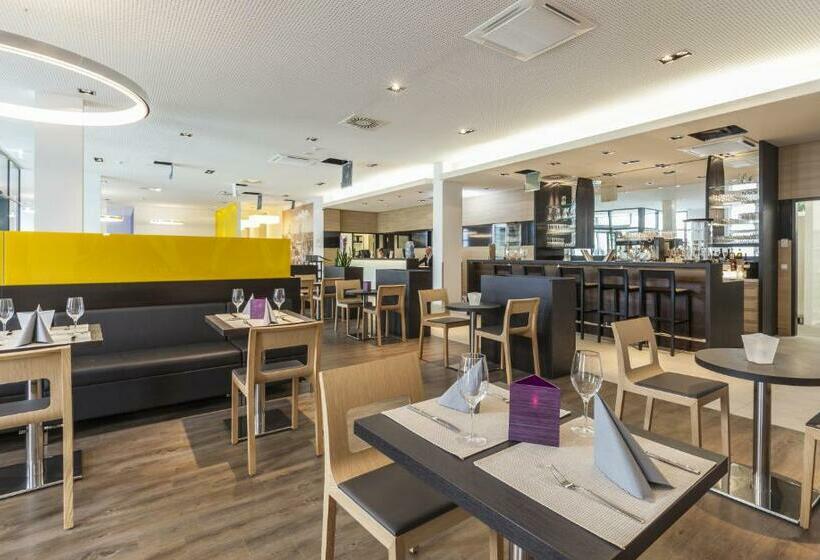 Star G Hotel Premium München Domagkstraße