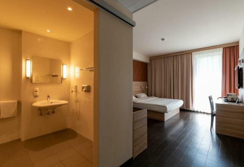 Star G Hotel Premium München Domagkstraße