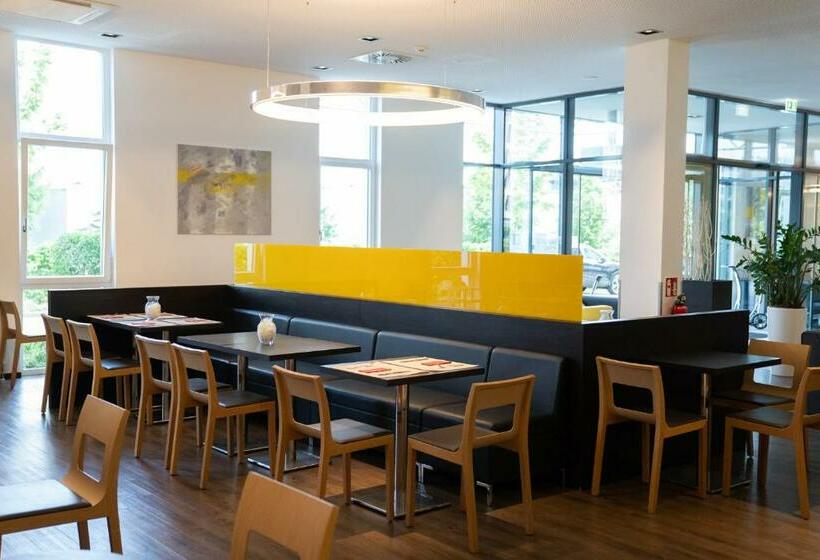 Star G Hotel Premium München Domagkstraße