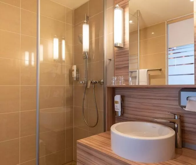 Star G Hotel Premium München Domagkstraße