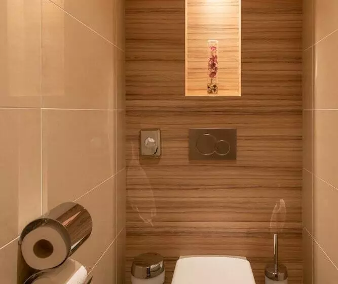 Star G Hotel Premium München Domagkstraße