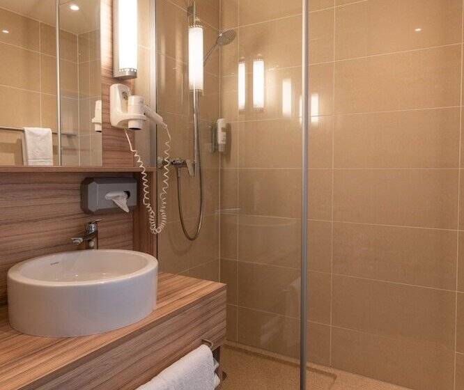 Star G Hotel Premium München Domagkstraße