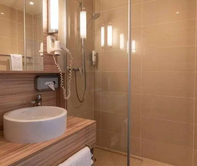 Star G Hotel Premium München Domagkstraße