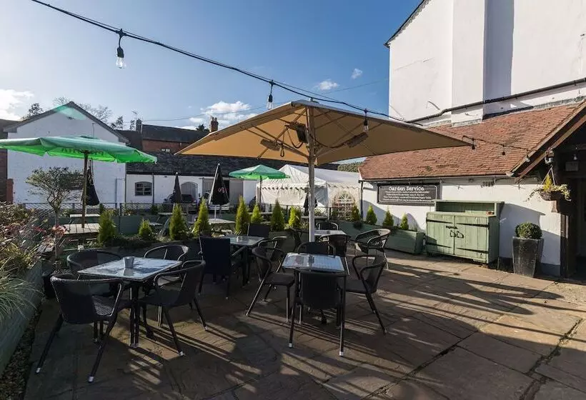 호텔 The Littleton Arms