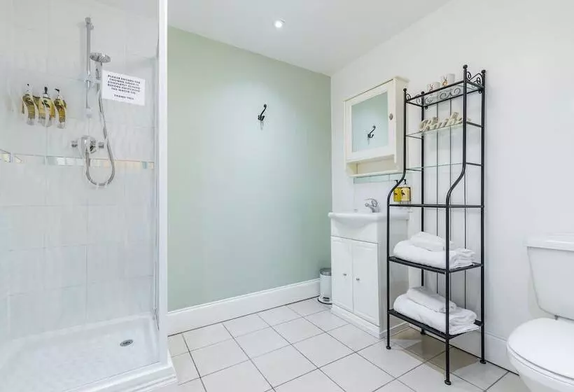 호텔 The Littleton Arms