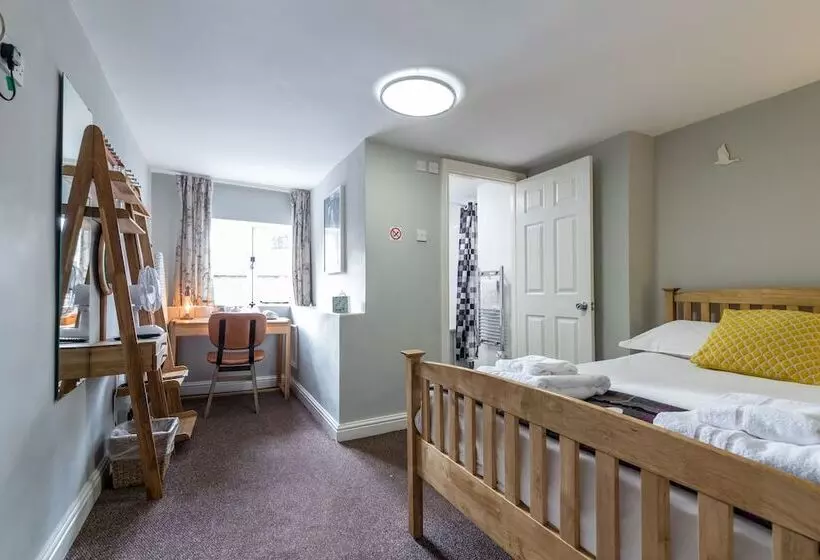 호텔 The Littleton Arms