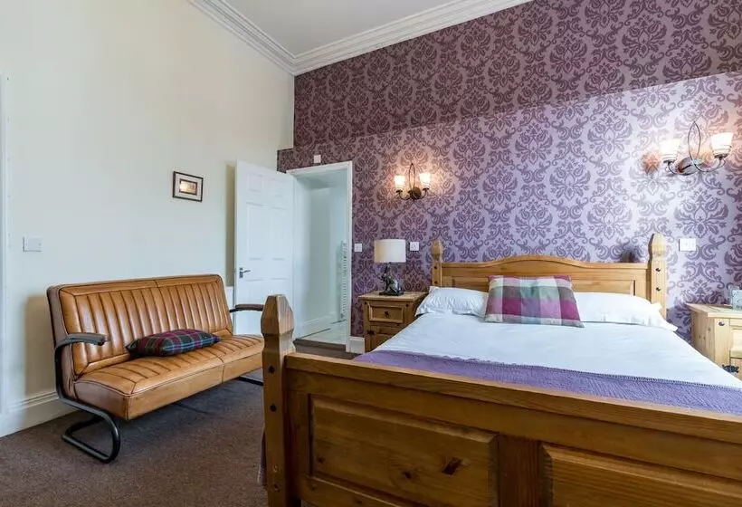 호텔 The Littleton Arms