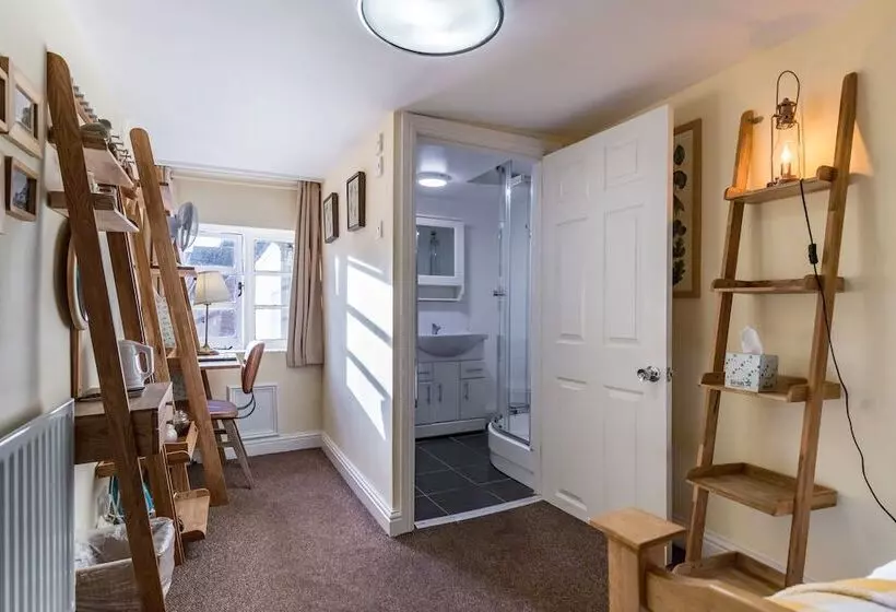 호텔 The Littleton Arms