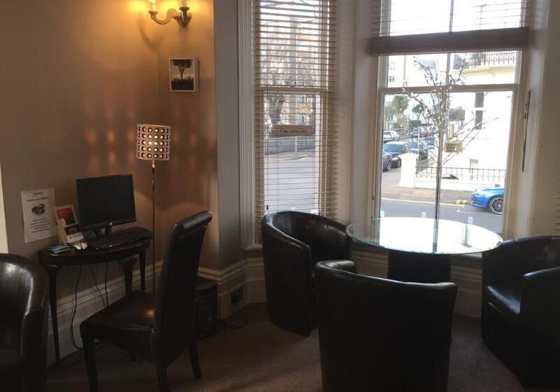 فندق The Mowbray