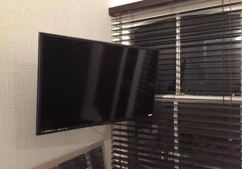 ホテル The Mowbray