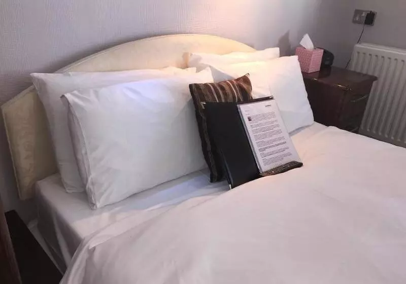 ホテル The Mowbray