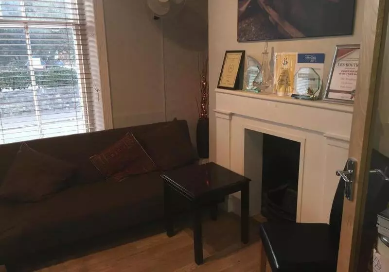 ホテル The Mowbray