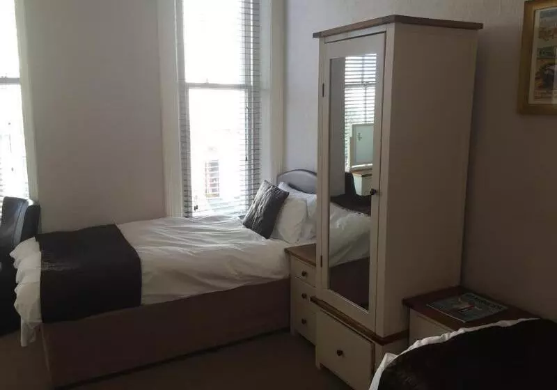 ホテル The Mowbray