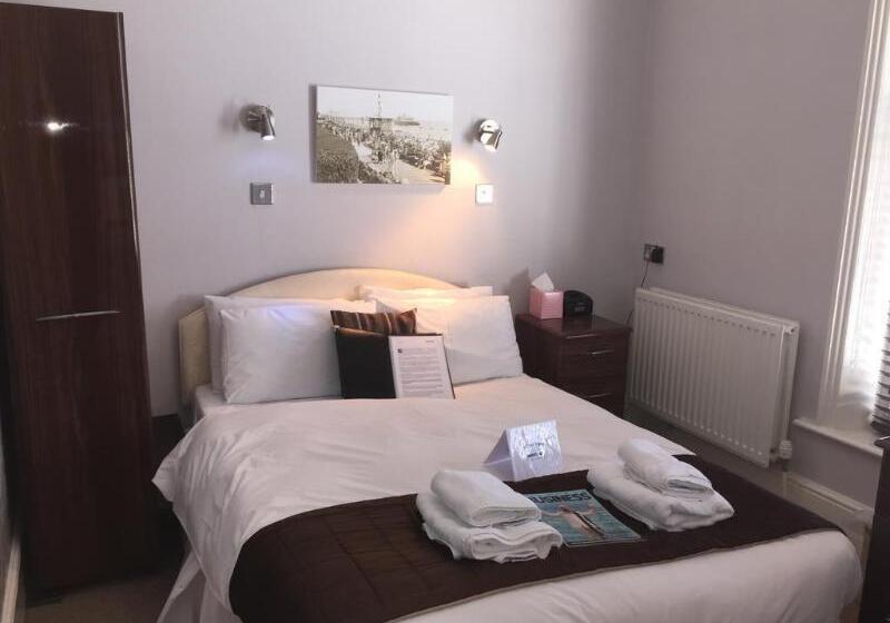 فندق The Mowbray