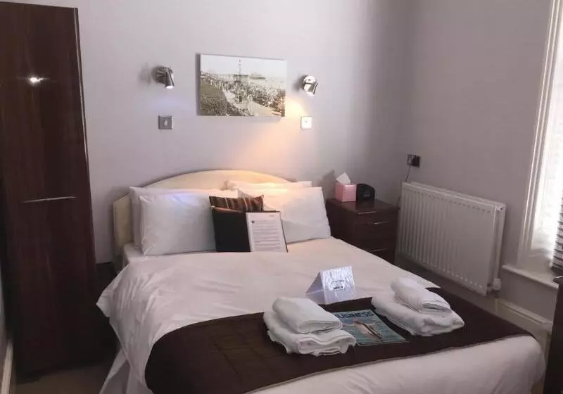 ホテル The Mowbray