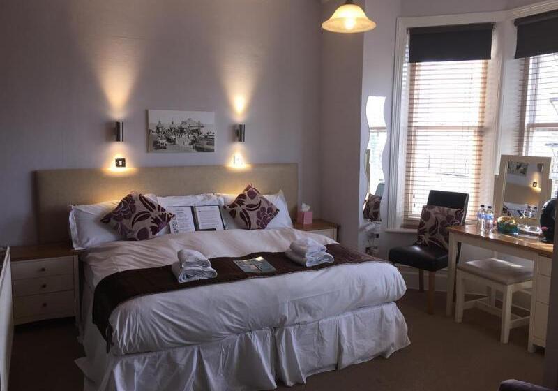 فندق The Mowbray