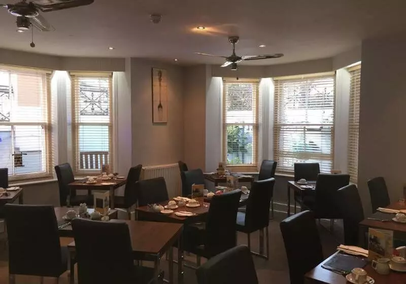 ホテル The Mowbray