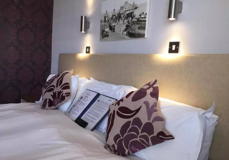 ホテル The Mowbray