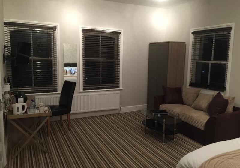 فندق The Mowbray