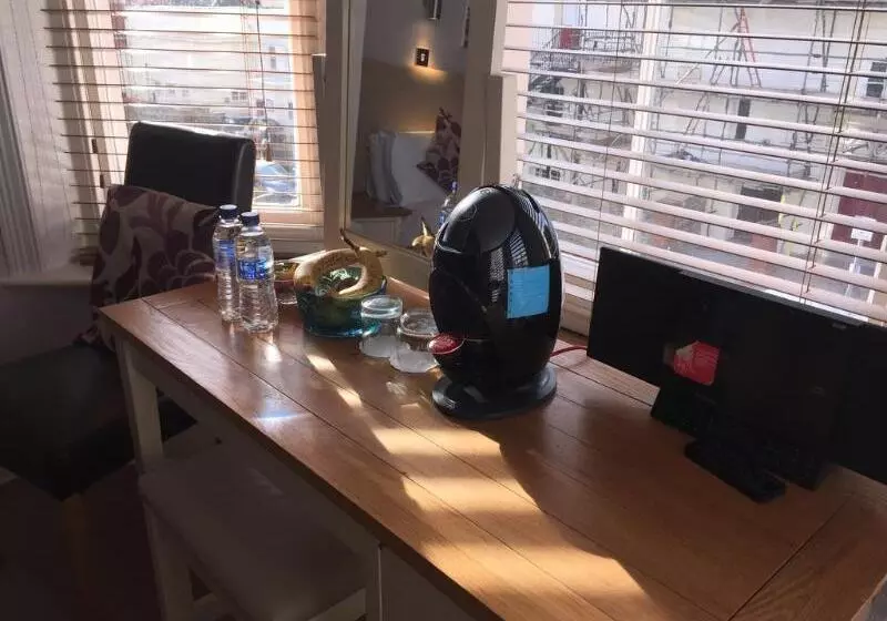 ホテル The Mowbray