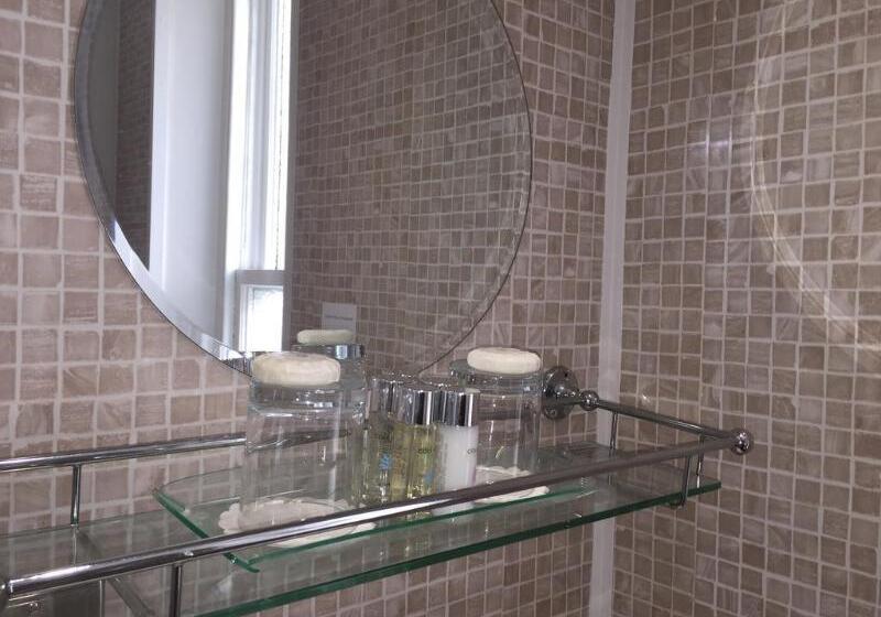 فندق The Mowbray