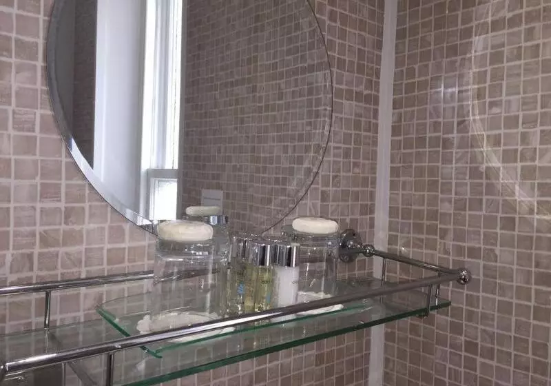 ホテル The Mowbray