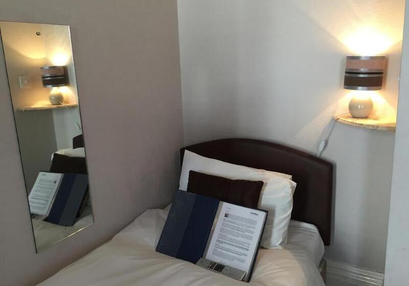 فندق The Mowbray