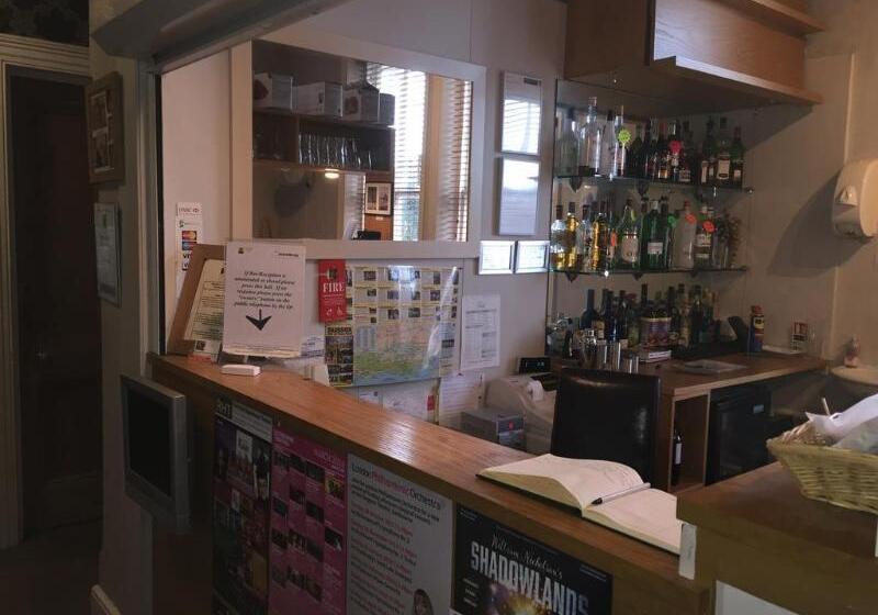 فندق The Mowbray